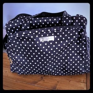 Jujube be prepared diaper bag